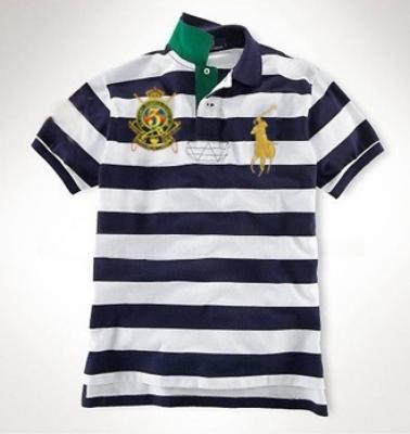 wholesale Ralph Lauren Men polo shirts No. 1223